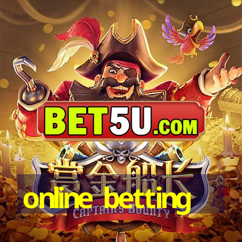 online betting